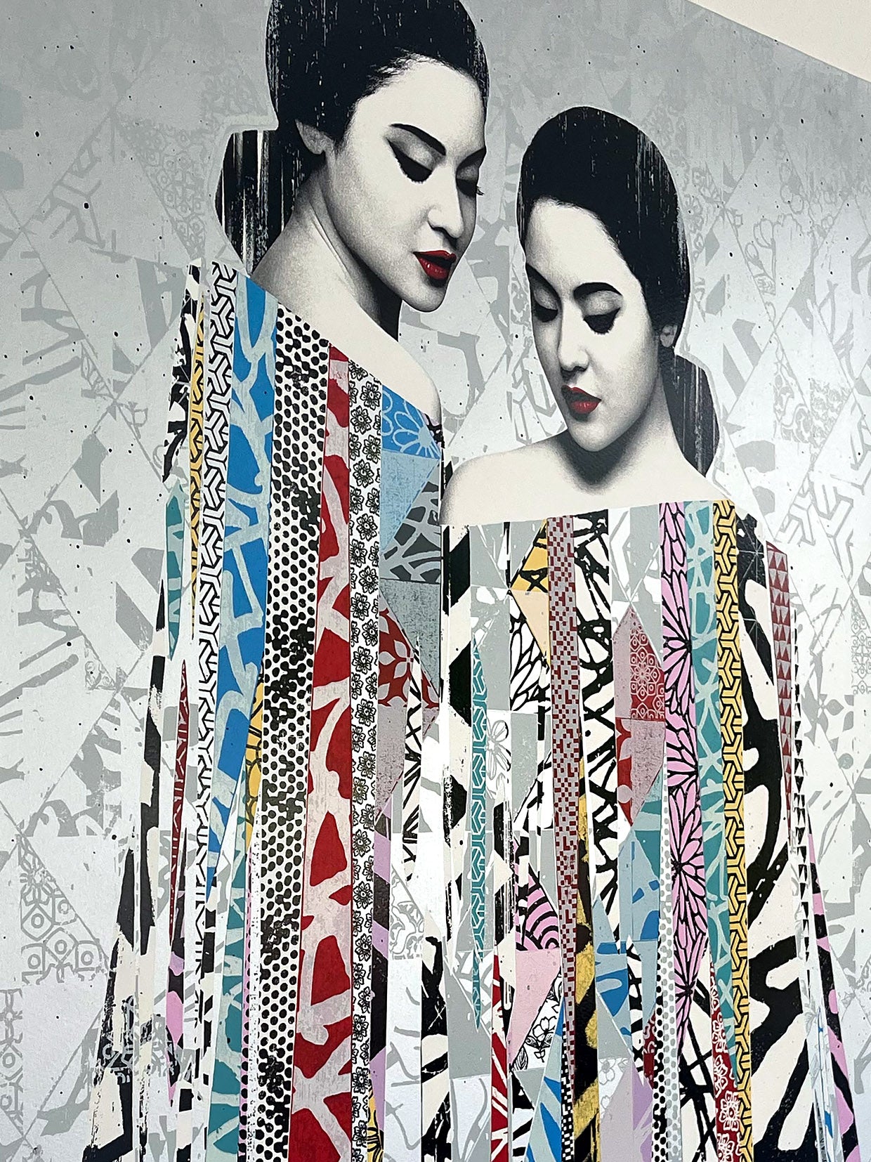 Dyad by HUSH