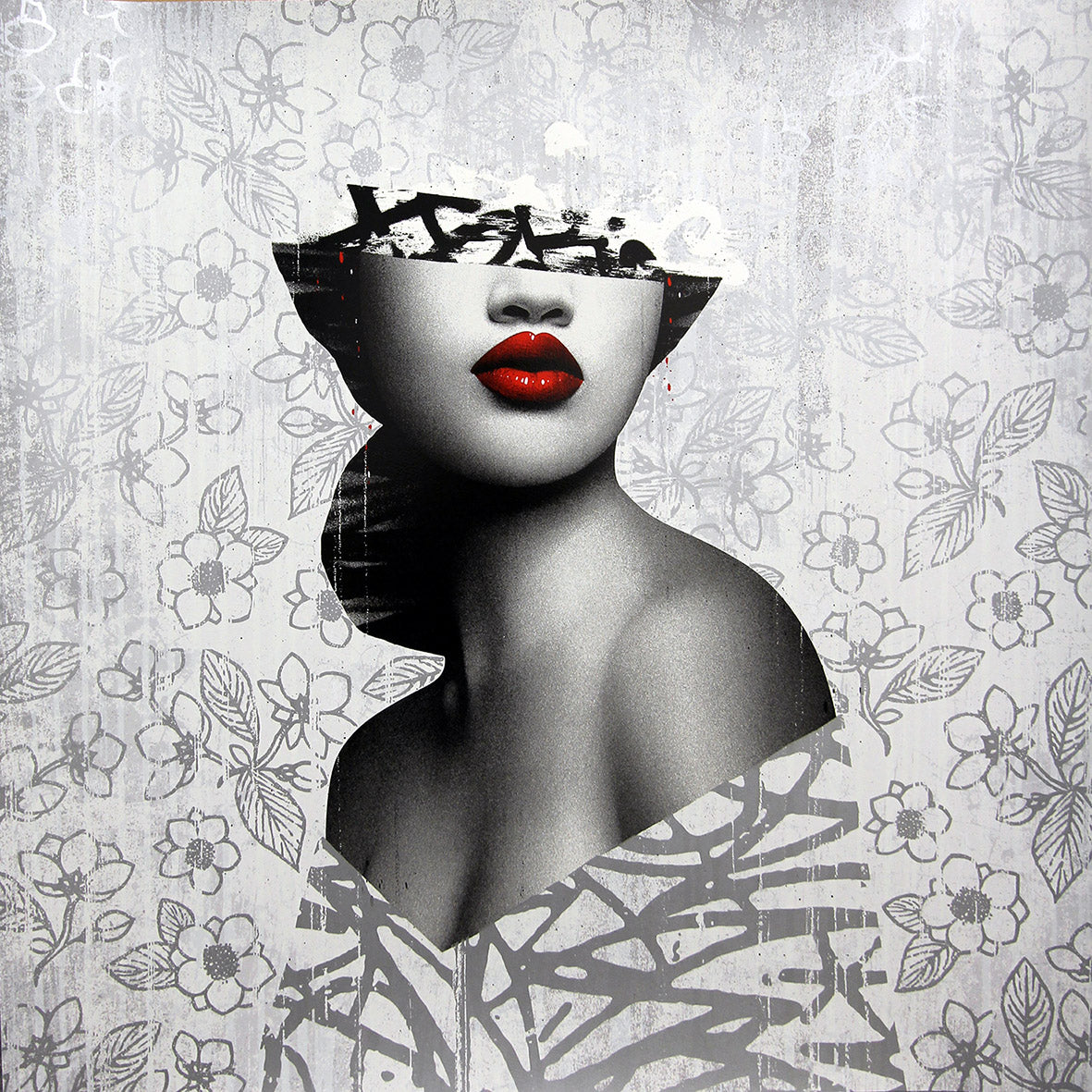 Le Buste I  by Hush